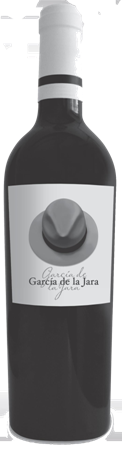 García de la Jara.