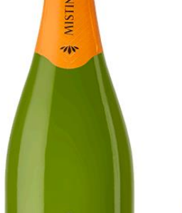 mistinguet brut